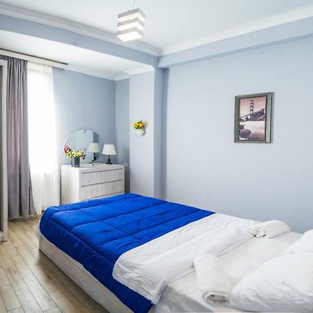 Tatias Apartments In The Downtown Τυφλίδα Εξωτερικό φωτογραφία
